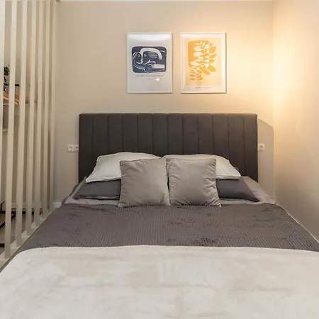 Apartamento Bb Katowice Ii *