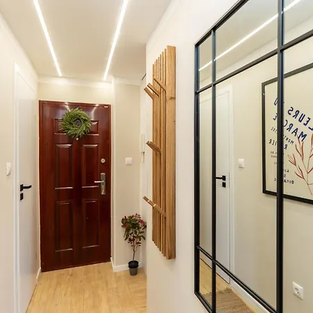 Apartamento Bb Katowice Ii Miskolc
