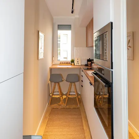 Apartamento Bb Katowice Ii Miskolc