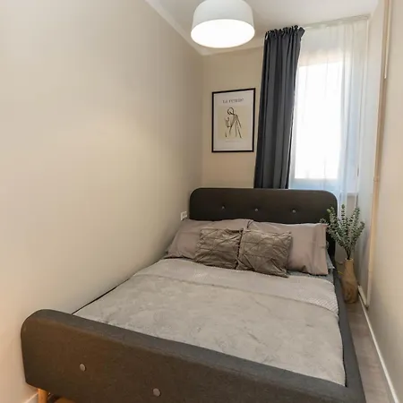 Apartamento Bb Katowice Ii